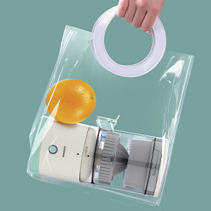 Portable Electric Citrus Juicer