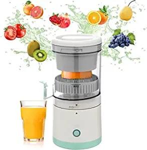 Portable Electric Citrus Juicer